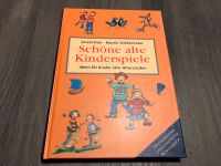 Schöne alte Kinderspiele Buch von Gisela Dürr Niedersachsen - Edewecht Vorschau
