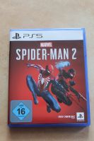 PS5-Spiel: Spiderman 2 - neuwertig Nordrhein-Westfalen - Ascheberg Vorschau