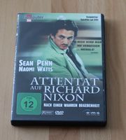 Aus Sammlung: Attentat auf Richard Nixon DVD Sean Penn Schleswig-Holstein - Osterrönfeld Vorschau