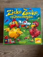 Zicke Zacke Hühnerkacke Niedersachsen - Hornburg Vorschau