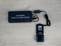 Mobiles USB Akku-Ladegerät f. Baofeng Funkgeräte Retevis Blackout Rheinland-Pfalz - Bornheim Pfalz Vorschau