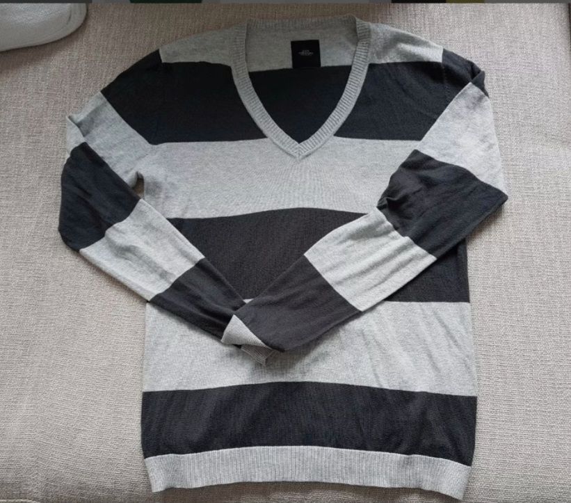 Mads Norgaard Copenhagen Pullover Gr. S Herren in Remlingen