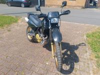 Honda xl600r PD04 Sachsen - Krostitz Vorschau