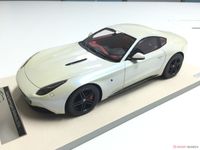 Ferrari Superleggera Touring perlweiß 1:18 TECNOMODEL Aachen - Horbach Vorschau