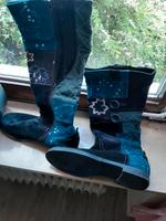 Damenstiefel Högl Saarbrücken-Halberg - Ensheim Vorschau