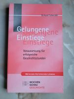 Gelungene Einstiege Geschichte Unterricht Niedersachsen - Stadtoldendorf Vorschau