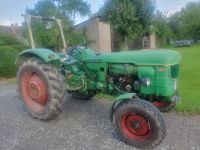 Deutz 5005 Bayern - Gunzenhausen Vorschau