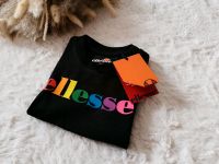 Ellesse T-Shirt super weich, Unisex 68-74 schwarz bunt Rheinland-Pfalz - Kirchen (Sieg) Vorschau