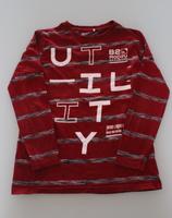 schönes Longsleeve / Shirt Gr. 134/140 Yigga - Top!! Rheinland-Pfalz - Kell am See Vorschau