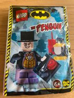 Lego Batman Polybag The Penguin Kr. München - Grasbrunn Vorschau