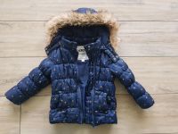 Winterjacke Gr. 98 Leipzig - Leipzig, Zentrum-West Vorschau