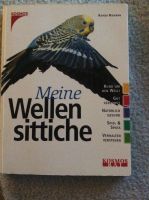 Meine Wellensittiche Rainer Niemann Brandenburg - Leegebruch Vorschau