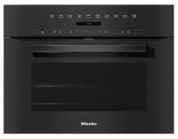 Miele Kompakt-Backofen H 7244 BP Obsidianschwarz Saarland - Überherrn Vorschau