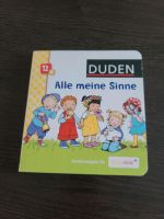 Kinderbuch Alle meine Sinne Nordrhein-Westfalen - Velbert Vorschau