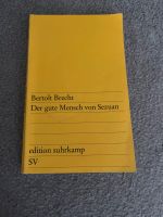 Bertolt Brecht Der gute Mensch von Sezuan Sachsen - Limbach-Oberfrohna Vorschau