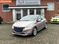 Peugeot 208 1.6 Allure 120 VTi,NAVI,EURO-5 Münster (Westfalen) - Mecklenbeck Vorschau