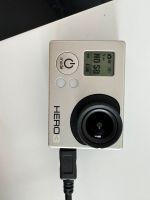 Gopro Hero 3 Silver inkl sehr viel Zubehör Nordrhein-Westfalen - Ahaus Vorschau