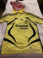Chelsea Trikot M Drogba Nordrhein-Westfalen - Aldenhoven Vorschau