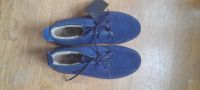 UGG Winter Schuhe Gr.39,5 Blau Neu Bielefeld - Heepen Vorschau