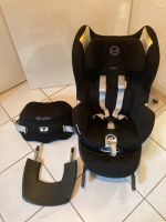 Top Zustand! Kindersitz Cybex Sirona mit viel Zubehör Baden-Württemberg - Lichtenau Vorschau