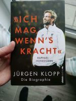 Jürgen Klopp Biographie BVB Liverpool Hessen - Wartenberg Vorschau