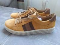 Gabor Sneaker Schuhe Gr. 40 neu Bayern - Mariaposching Vorschau