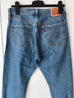 Levi’s Jeans 501 Nordrhein-Westfalen - Gütersloh Vorschau