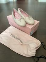 ❤️ Pretty Ballerinas Douce Rose nude Gr 37 Kommunion Hochzeit Niedersachsen - Isernhagen Vorschau