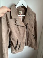 Bikerjacke Wildleder Only Gr.40 Rheinland-Pfalz - Speyer Vorschau