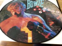 David Bowie, Japan, Let‘s dance, LP, 1983, Picture disc Bayern - Aschaffenburg Vorschau