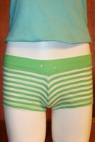 ** Fishbone ** Shorts Gr.XS Nordrhein-Westfalen - Troisdorf Vorschau