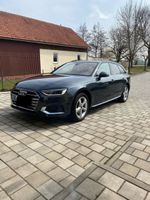 Audi A4 35 TDI S tronic advanced Avant advanced Bayern - Königsmoos Vorschau