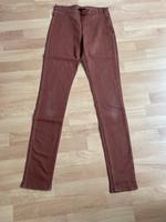 mittelbraune enge Hose, H&M, Gr. 36 Hamburg-Nord - Hamburg Barmbek Vorschau