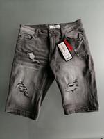 Shorts Jeans Hose Herren FSBN XS neu grau Etikett Baden-Württemberg - Reutlingen Vorschau