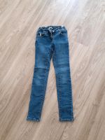 Jeans Tom Tailor Slim fit Größe 146 Mädchen Baden-Württemberg - Sontheim Vorschau