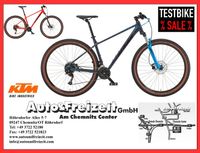 KTM MTB Chicago 271 * TESTBIKE SALE 35 bis 50 % RABATT Sachsen - Röhrsdorf Vorschau