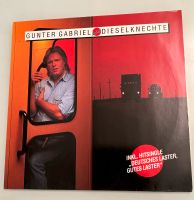 LP Gunther Gabriel „Dieselknechte“ Dresden - Dresden-Plauen Vorschau