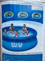 Neuer Pool unbenutzt Intex 3,05 x 0,76 m easy Set Sachsen - Weinböhla Vorschau