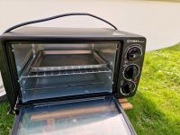 Minibackofen Camping Elektro Toastofen Campingbackofen Thüringen - Kaltenlengsfeld Vorschau