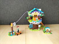 Lego Friends 41336 Mias Baumhaus Bayern - Füssen Vorschau