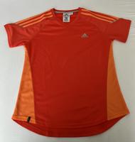 ADIDAS Laufshirt neu orange Gr. 36 Climalite- Berlin - Spandau Vorschau