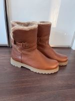 Panama Jack Felia Igloo Größe 41 Boots Winterstiefel cognac braun Niedersachsen - Westerstede Vorschau