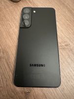 Samsung Galaxy S22 schwarz top Hamburg-Nord - Hamburg Uhlenhorst Vorschau
