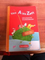Wörterbuch "von A bis Zett" Rheinland-Pfalz - Gau-Algesheim Vorschau