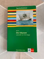 Die Odyssee von Homer - nacherzählt von Ulrich Karger Nordrhein-Westfalen - Schwelm Vorschau