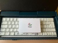 Ducky ONE 2 Mini Gaming, MX-Speed Silber, RGB-LED, Weiß | 60% Gam Baden-Württemberg - Staufen im Breisgau Vorschau