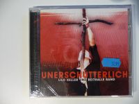 CD Unerschütterlich - Lilo Keller und Reithalle Band Baden-Württemberg - Ditzingen Vorschau