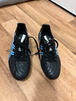 Fußballschuhe Leder Asics Leipzig - Eutritzsch Vorschau