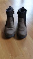 Timberland Chelsea Boots Gr. 33 Niedersachsen - Landesbergen Vorschau