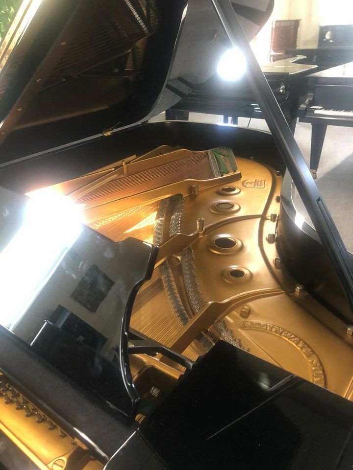 Flügel Steinway& Sons 0 , 180 cm ,  neuwertig in Oberthulba